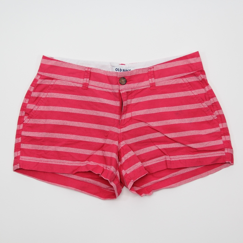 🎉4/$15🎉 Old Navy Striped Shorts